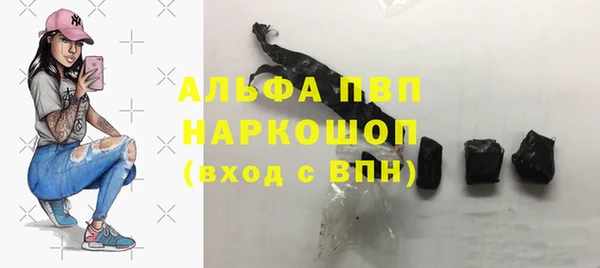 молекула духа Рославль